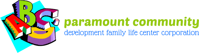 Paramount Child Development Center Prep School